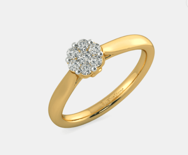 The Mireya Ring