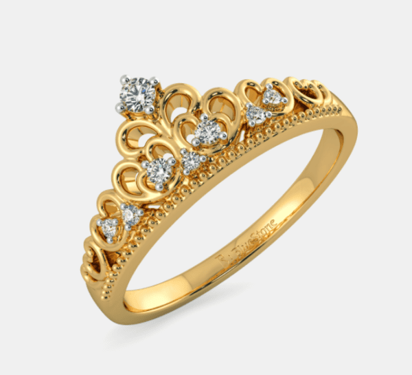 The Velma Ring