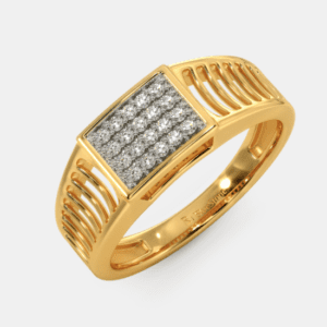 The Trina Ring
