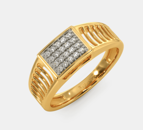The Trina Ring