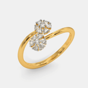 The Trina Ring