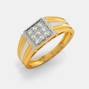 The Daunte Ring