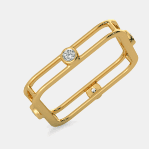 The Benicia Ring