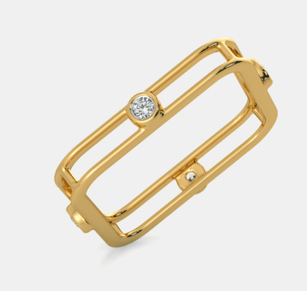 The Benicia Ring