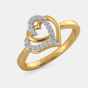 The Carol Ring