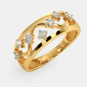 The Vasilisa Ring