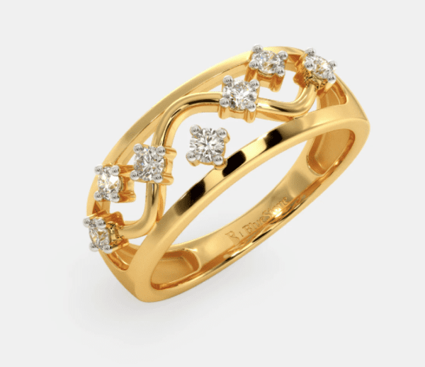 The Vasilisa Ring