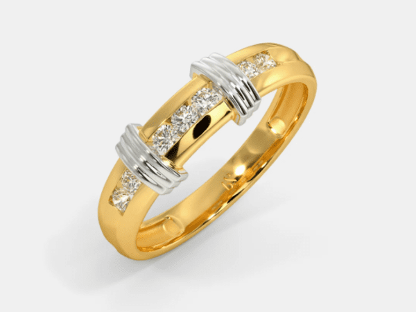 The Accalon Band For Her