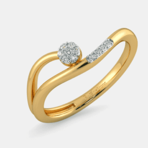 The Ekantika Ring