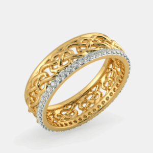 The Fern Ring For Women