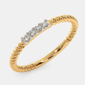 The Donato Ring