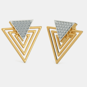 The Tria Earrings