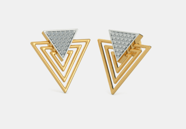The Tria Earrings