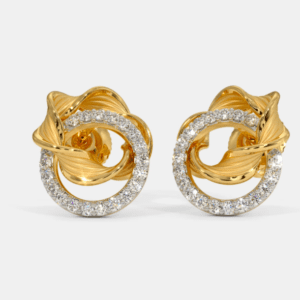The Aliye Stud Earrings