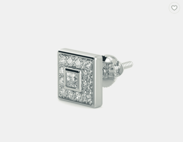 The Savant Earring For Him