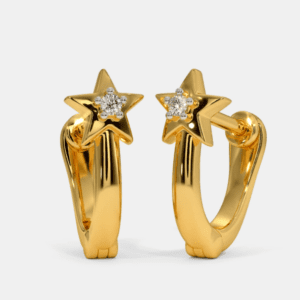 The Savant Earring For Him The Savant Earring For Him
