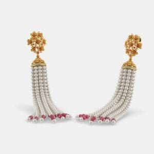 The Gildan Drop Earrings