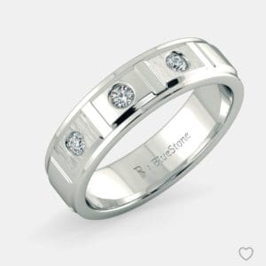 The Treasured Band For Her