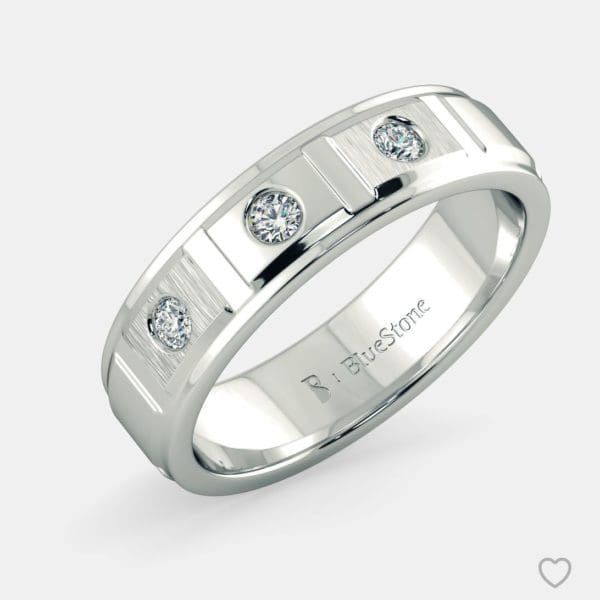 The Treasured Band For Her