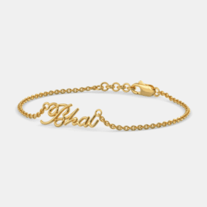 The Beloved Bhai Bracelet