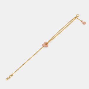The Dreamer Heart Bracelet