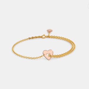 The Shining Star Bracelet The Shining Star Bracelet
