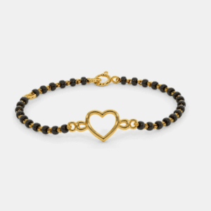 The Casino Royale Bracelet