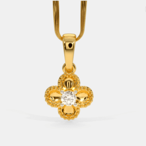 The Motherly Love Pendant