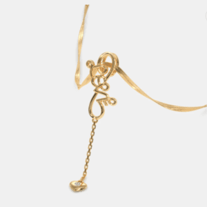 The Patricia Love Pendant