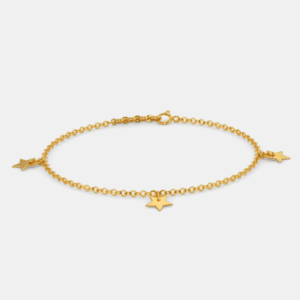 The Dreamer Heart Bracelet The Dreamer Heart Bracelet