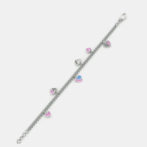 The Vivid Charm Bracelet