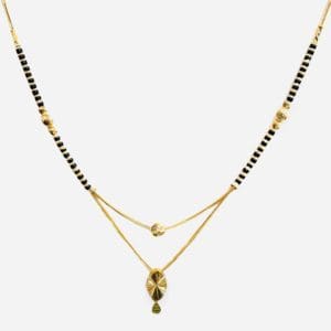 Premratan Gold Mangalsutra