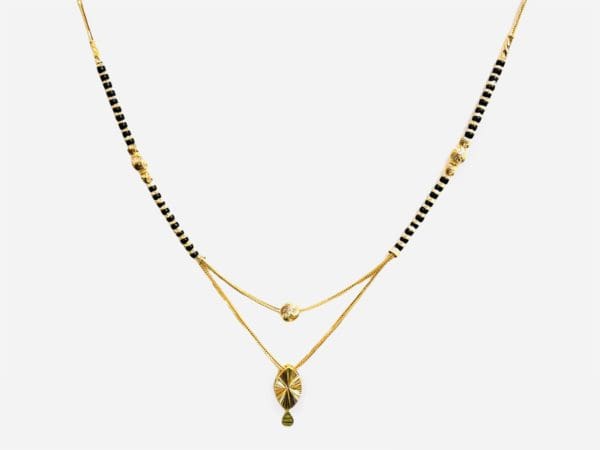 Premratan Gold Mangalsutra