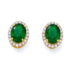 Ovet Ruby Gold Tops Ovet Ruby Gold Tops
