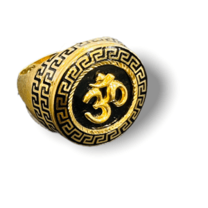 The Converse Om Ring