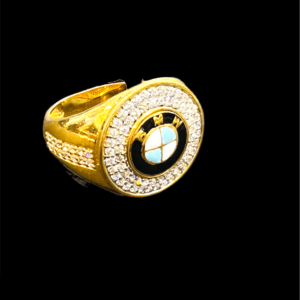 BMW  Logo Ring