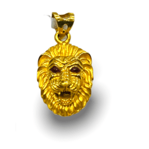 The Lion King Pendant