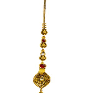 Shrishti Maang Tika Set Shrishti Maang Tika Set
