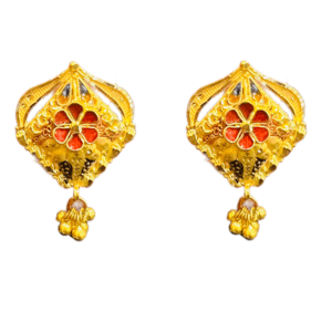 Eye Pleasing Jhumki Earrings Eye Pleasing Jhumki Earrings