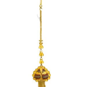 Yachana Antique Maang Tika Yachana Antique Maang Tika