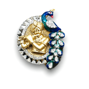 Radhe mayur diamond cocktail ring