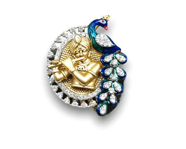 Radhe mayur diamond cocktail ring