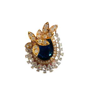 The ANAIKA RING The ANAIKA RING