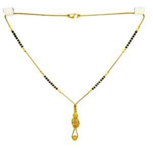 Devastuti mangalsutra