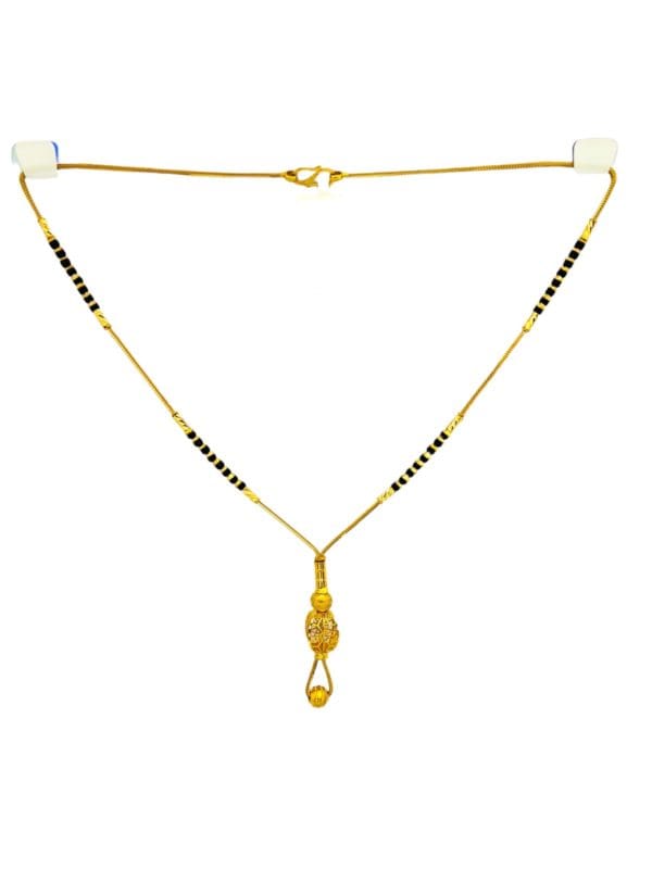 Devastuti mangalsutra