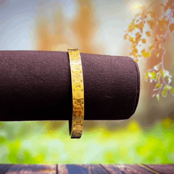 Sehgal Gold 18K Bracelet