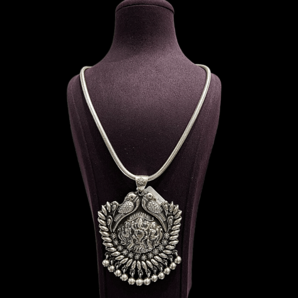 Religious Antique Necklace For Women