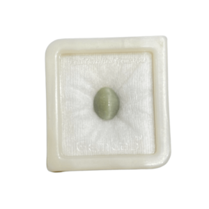 Sehgal Gold Natural CATSEYE Gemstone
