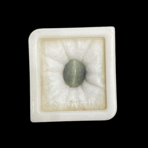 Sehgal Gold Natural Cats Eye Gemstone