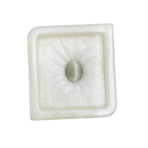 Sehgal Gold Catseye Natural Gemstone